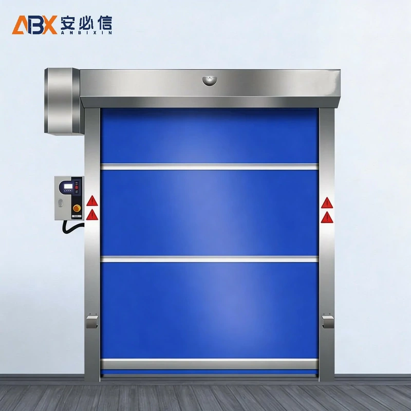宜春快速门